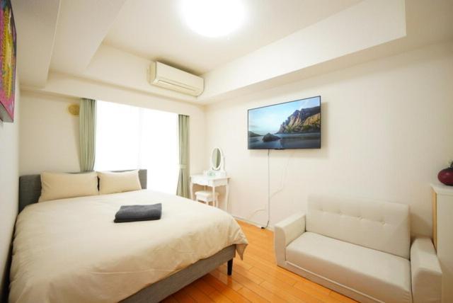 Apartment レジデンシャルステージ Präfektur Tokio