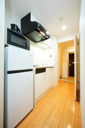 Appartement レジデンシャルステージ *