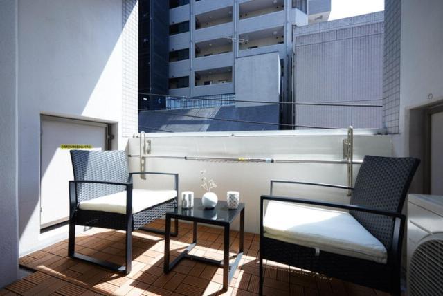 Appartement レジデンシャルステージ