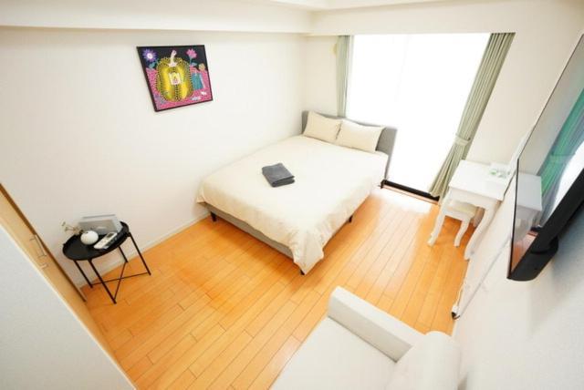 レジデンシャルステージ Appartement Tōkyō