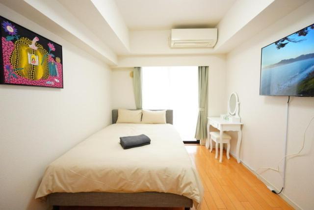 レジデンシャルステージ Appartement